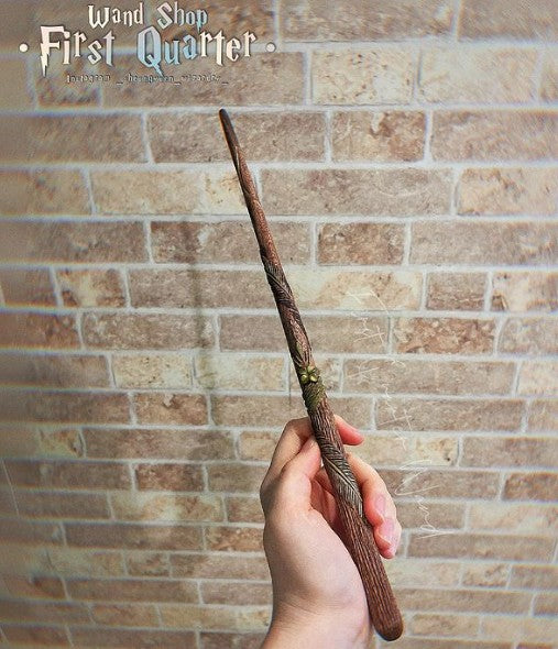 上弦閣手工魔杖|黑胡桃木系列|訂製魔杖歡迎私訊