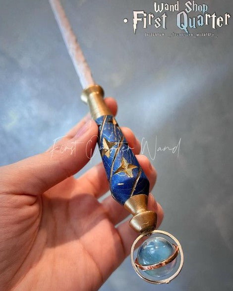 星球儀系列|上弦閣原創手工魔杖|魔杖訂製|HP二創